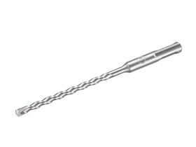 Stanley sDS-Plus kétélű fúrószár 6x100/160 mm