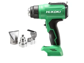 HiKOKI RH18DAW4Z akkus hőlégfúvó HiKOKI RH18DAW4Z akkus hőlégfúvó