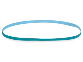 Flex végtelenített csiszolószalag 533 mm x 9 mm | Szemcseméret: P40 | 10 db