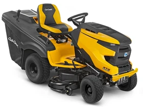 Cub Cadet XT2 PR95 benzinmotoros fűnyíró traktor 950 mm | 9,3 kW | 603 cm³ | 4 ütemű Cub Cadet XT2 PR95 benzinmotoros fűnyíró traktor 950 mm | 9,3 kW | 603 cm³ | 4 ütemű