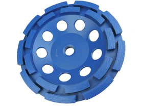 Diatech gyémánt csiszolótárcsa 125-M14 Diatech gyémánt csiszolótárcsa 125-M14