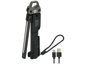 Brennenstuhl HL 400 AC beépített akkumulátoros szerelőlámpa