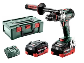 Metabo SB 18 LTX BL I akkus ütvefúró-csavarozó Metabo SB 18 LTX BL I akkus ütvefúró-csavarozó