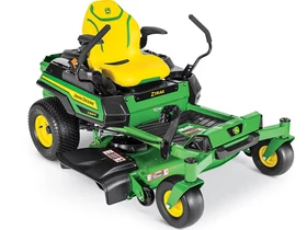 John Deere Z320R benzinmotoros fűnyíró traktor John Deere Z320R benzinmotoros fűnyíró traktor