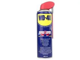 WD-40 univerzális kenőspray 450 ml (smart straw) WD-40 univerzális kenőspray 450 ml (smart straw)