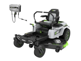 EGO ZT 5201E -L akkus fűnyíró traktor EGO ZT 5201E -L akkus fűnyíró traktor