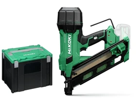 HiKOKI NR1890DCAW3Z akkus szerkezeti szegező HiKOKI NR1890DCAW3Z akkus szerkezeti szegező