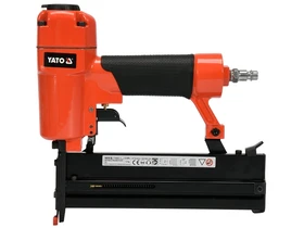 Yato levegos tuzo-szegezogép 25-40mm/10-50mm Yato levegos tuzo-szegezogép 25-40mm/10-50mm