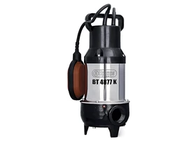 Elpumps darálós szennyvíz szivattyú Elpumps darálós szennyvíz szivattyú