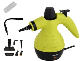 Lund 67200 gőztisztító 900-1050 W Lund 67200 gőztisztító 900-1050 W