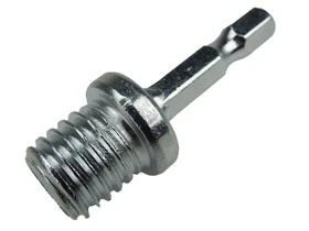 Diatech adapter koronafúrókhoz M14 külső Diatech adapter koronafúrókhoz M14 külső