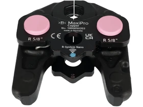 Rothenberger ROMAX NANO préspofa NANO iJAW | 5/8 inch | Rézcső (SV)