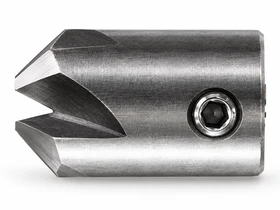 Bohrcraft süllyesztő fa spirálfúróhoz 4 mm / 12 mm Bohrcraft süllyesztő fa spirálfúróhoz 4 mm / 12 mm