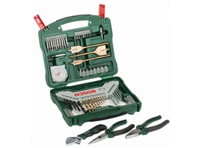 Bosch szerszámkészlet 70 részes X-Line