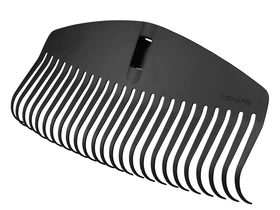 Fiskars Solid lombseprű fej L Fiskars Solid lombseprű fej L