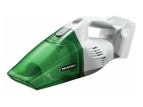 HiKOKI R18DSLW4Z akkus kézi porszívó HiKOKI R18DSLW4Z akkus kézi porszívó