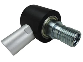 Diatech porszívó adapter gyémántfúróhoz M18 - 5/4 inch
