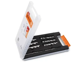 Fein magfúró készlet 6 darabos