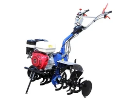 AGT 9000 GX340 Robbanómotoros rotációs kapálógép