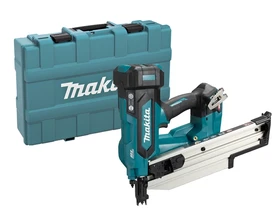 Makita BN002GZ akkus szerkezeti szegező 40 V | 50 - 90 mm | Átmérő: 2,9 - 3,8 mm | 20 - 22 ° | Szénkefementes | Akku és töltő nélkül | MakPac-ban