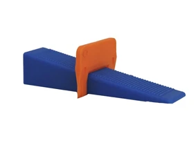 Diatech ékes lapszintező készlet TALP2 100db/csomag Diatech ékes lapszintező készlet TALP2 100db/csomag