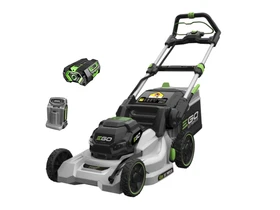 EGO LM 1903E -SP KIT akkus önjáró fűnyíró