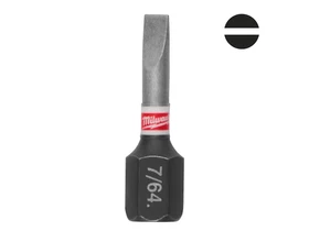S/Bit ShW SL0.6x4.5 25mm-3pc