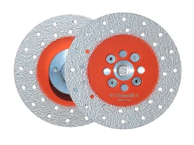 Diatech Full Blade gyémánt csiszolótárcsa