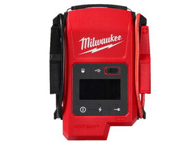 Milwaukee M18JS2000-0 akkus jármű akkumulátorindító