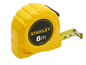 Stanley 0-30-457 mérőszalag 8mx25mm