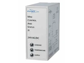 Flygt 835857 felügyelő relé Mini-CAS II