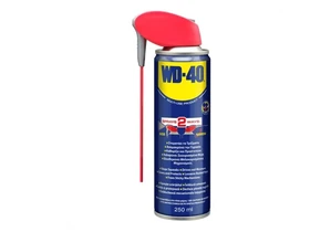 WD-40 univerzális kenőspray 250 ml (smart straw)