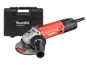 Makita M9503RK elektromos sarokcsiszoló Makita M9503RK elektromos sarokcsiszoló