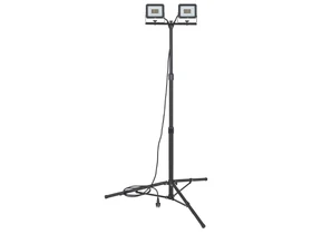 Brennenstuhl JARO 6060 T hálózati teleszkópos térmegvilágító lámpa 4800lm