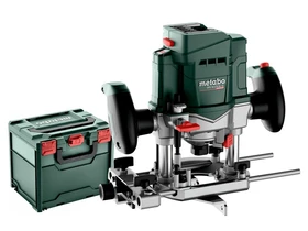Metabo OFV 18 LTX BL 12 akkus felsőmaró Metabo OFV 18 LTX BL 12 akkus felsőmaró