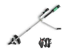 HiKOKI CG36DCW5Z akkus fűkasza HiKOKI CG36DCW5Z akkus fűkasza