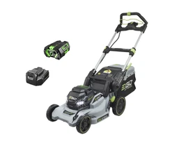 EGO LM 1702E -SP KIT akkus önjáró fűnyíró