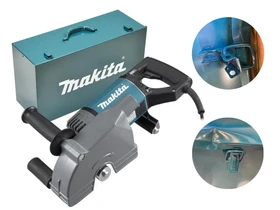 Makita SG181 elektromos falhoronymaró (értékcsökkent) Makita SG181 elektromos falhoronymaró (értékcsökkent)