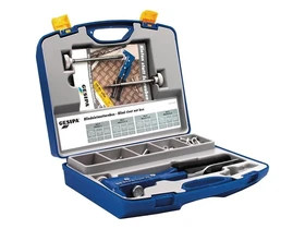 Gesipa GBM 10 Box kézi szegecsanyahúzó Gesipa GBM 10 Box kézi szegecsanyahúzó