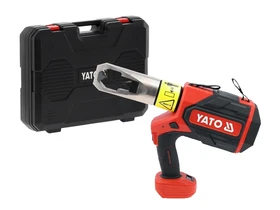 Yato YT-05856 akkus anyavágó M18-M24 Yato YT-05856 akkus anyavágó M18-M24