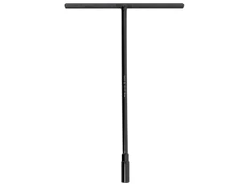 Yato nyeles dugókulcs 11 mm, T markolat, fekete Yato nyeles dugókulcs 11 mm, T markolat, fekete