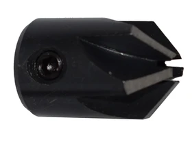 Abraboro süllyesztő fa spirálfúróhoz 8 mm Abraboro süllyesztő fa spirálfúróhoz 8 mm
