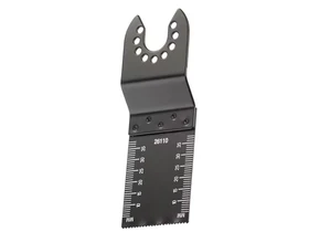 Stanley merülőfűrészlap oszcilláló multigéphez 32 mm BiMetal/Wood Stanley merülőfűrészlap oszcilláló multigéphez 32 mm BiMetal/Wood