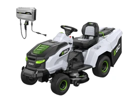 EGO TR 3801E -B akkus fűnyíró traktor EGO TR 3801E -B akkus fűnyíró traktor