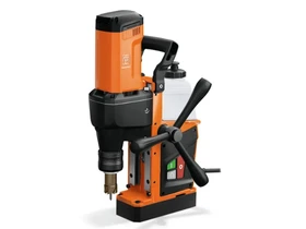 Fein KBE36QW elektromos mágnesállványos fúrógép Fein KBE36QW elektromos mágnesállványos fúrógép