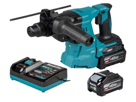 Makita HR011GU202 akkus fúró-vésőkalapács SDS-Plus, 28 mm, 3,3 J Makita HR011GU202 akkus fúró-vésőkalapács SDS-Plus, 28 mm, 3,3 J