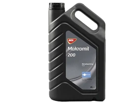 MOL Makromil 200 kenőolaj 4L MOL Makromil 200 kenőolaj 4L
