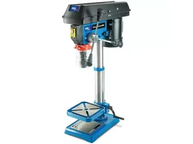 Dedra DED7708C oszlopos fúrógép 600 W, 16 mm Dedra DED7708C oszlopos fúrógép 600 W, 16 mm