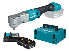 Makita DTL300RTJ akkus sarok ütvecsavarozó 1/2 inch Makita DTL300RTJ akkus sarok ütvecsavarozó 1/2 inch