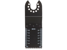 Stanley merülőfűrészlap oszcilláló multigéphez 32 mm HCS